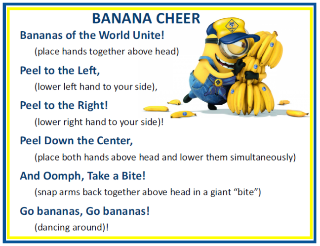 banana-cheer